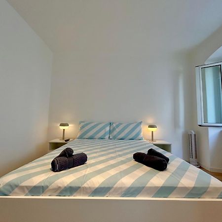Residence Zar 6 Trieste Dış mekan fotoğraf