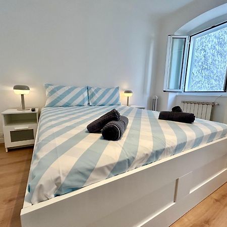 Residence Zar 6 Trieste Dış mekan fotoğraf