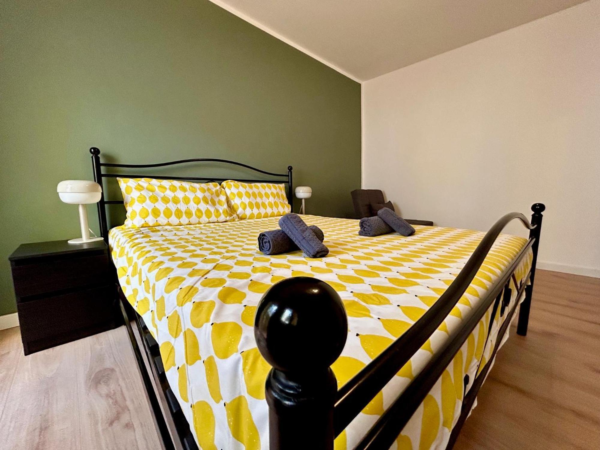 Residence Zar 6 Trieste Dış mekan fotoğraf