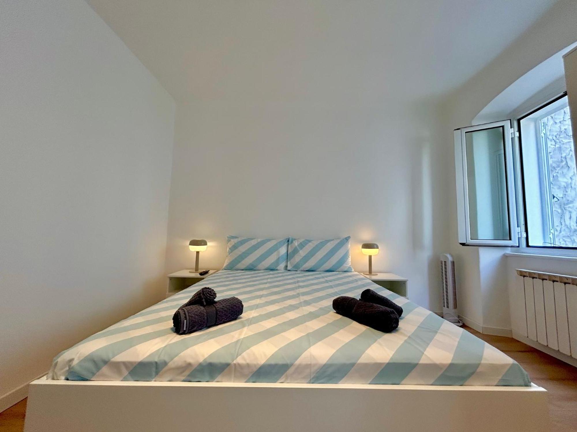 Residence Zar 6 Trieste Dış mekan fotoğraf