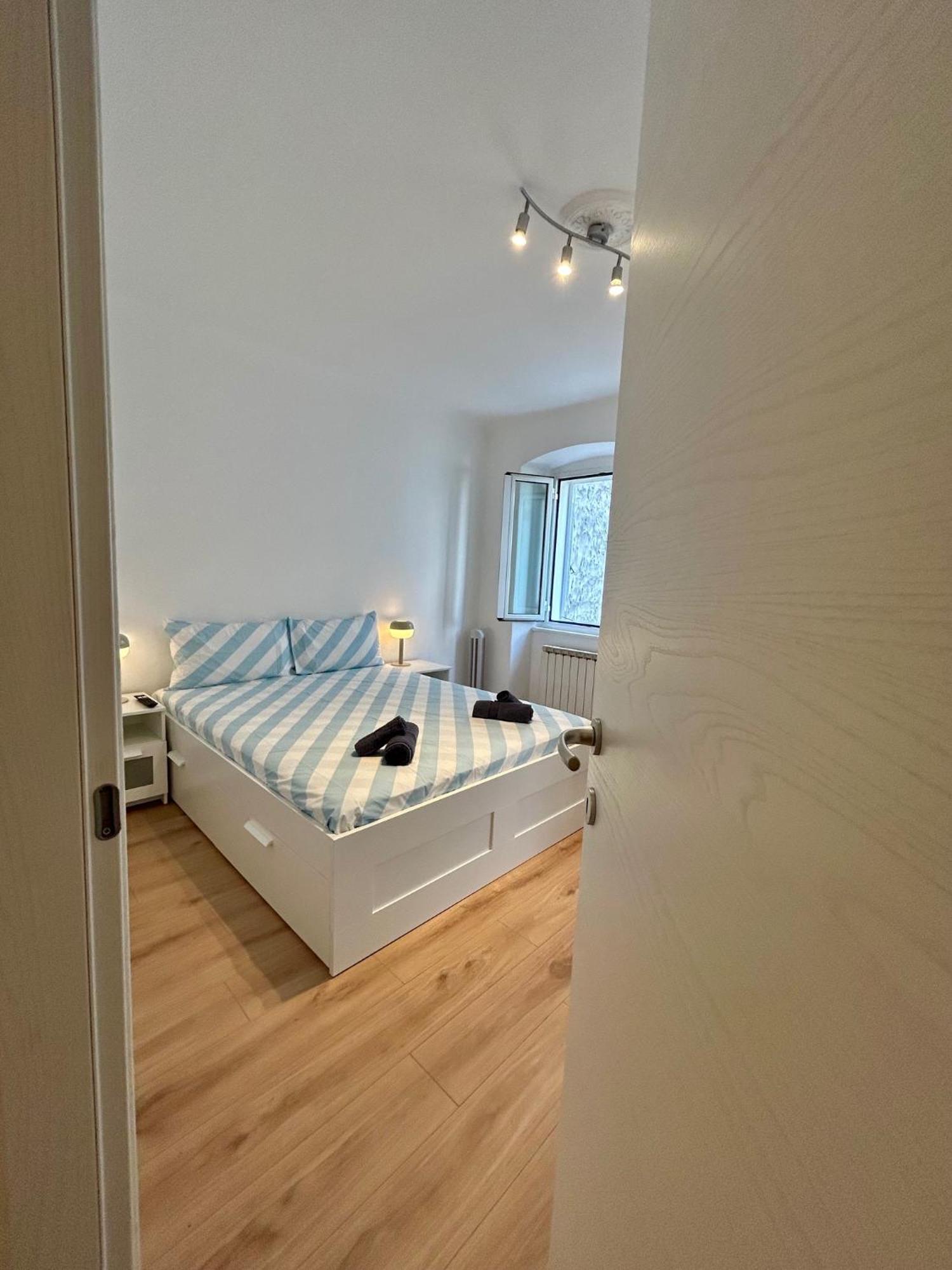 Residence Zar 6 Trieste Dış mekan fotoğraf