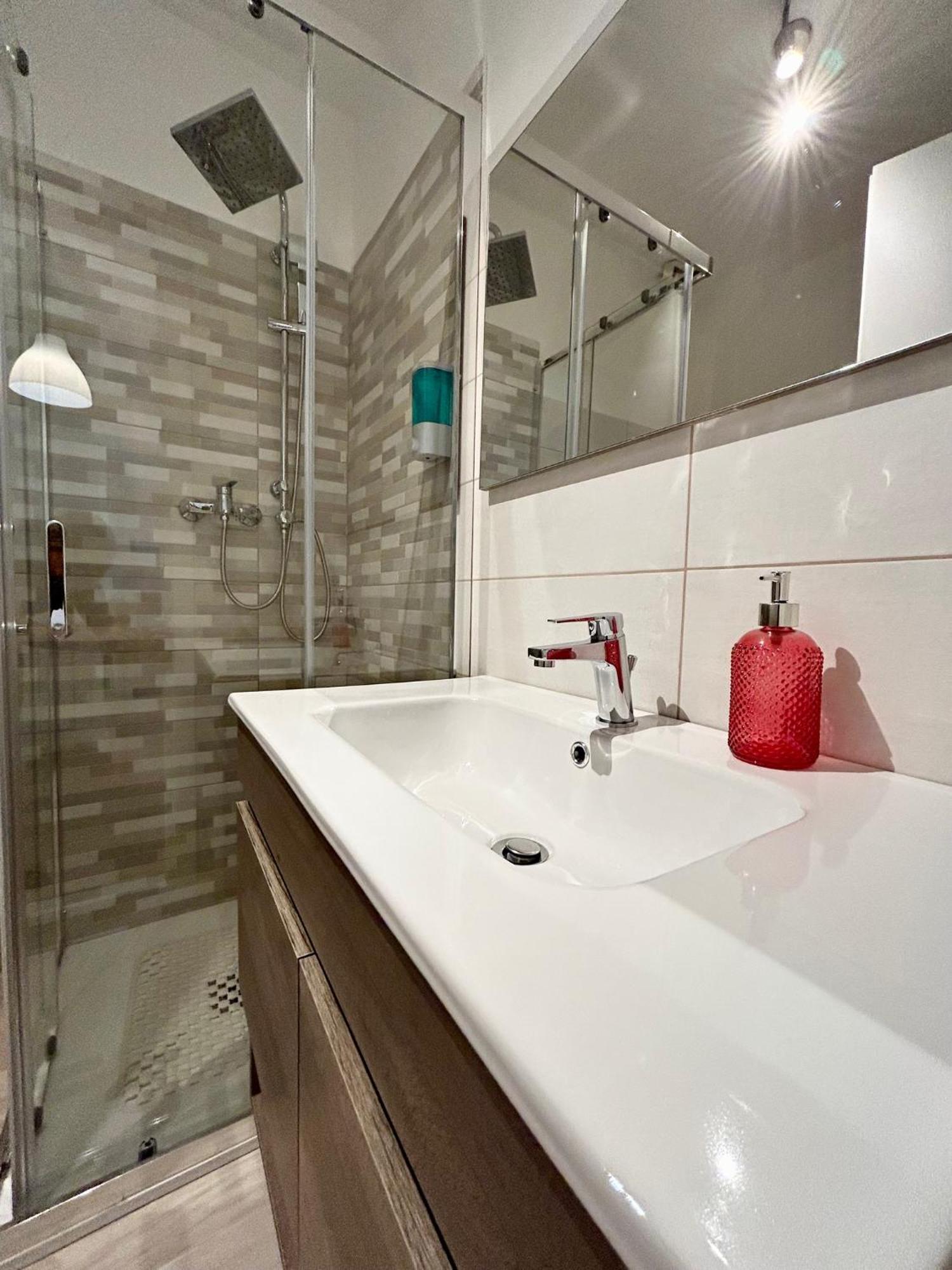 Residence Zar 6 Trieste Dış mekan fotoğraf