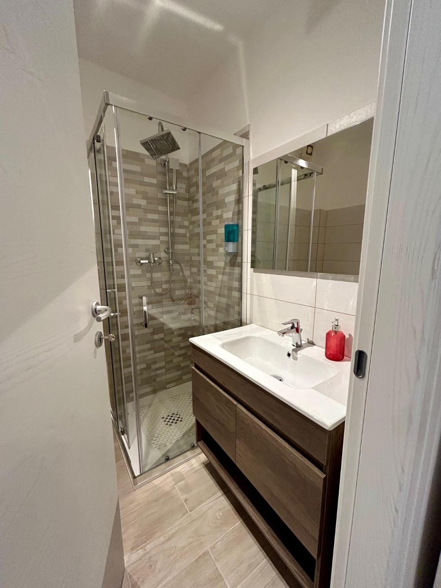 Residence Zar 6 Trieste Dış mekan fotoğraf
